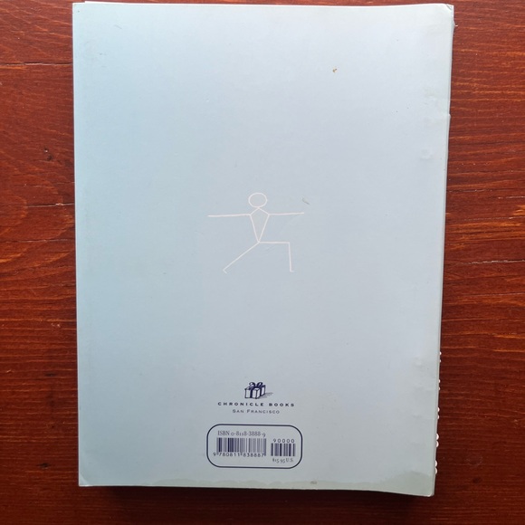 OM at Home: A Yoga Journal - Picture 8 of 9